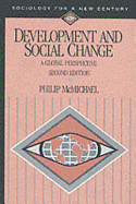 Development and Social Change: A Global Perspective - McMichael, Philip