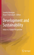 Development and Sustainability: India in a Global Perspective
