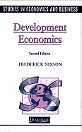 Development economics