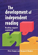 Development of Independent Reading