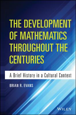 Development of Mathematics - Evans, Brian