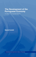 Development of the Portugese Economy: A Case of Europeanization