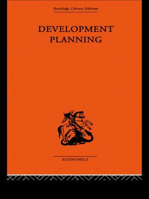 Development Planning - Lewis, W Arthur