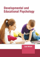 Developmental and Educational Psychology