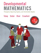 Developmental Mathematics: Prealgebra, Beginning Algebra, and Intermediate Algebra -- Life of Edition Standalone Access Card Plus Worksheets with the Math Coach