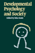 Developmental Psychology and Society