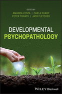 Developmental Psychopathology