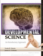 Developmental Science: An Introductory Approach