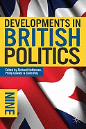 Developments in British Politics 9