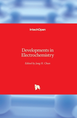 Developments in Electrochemistry - Chun, Jang Ho (Editor)