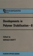 Developments in Polymer Stabilisation-8