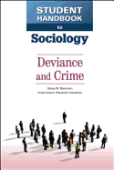 Deviance and Crime - Muschert, Glenn W, and Glenn W Muschert