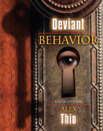 Deviant Behavior - Thio, Alex