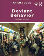 Deviant Behavior