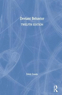 Deviant Behavior