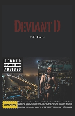 Deviant D - Hatter