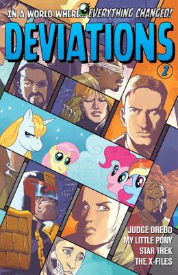 Deviations: Beta - Cook, Katie, and McCrea, John, and Chu, Amy