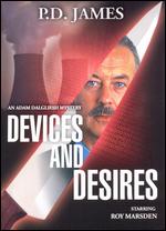 Devices and Desires - John Davies