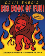 Devil Babe's Big Book of Fun