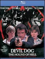 Devil Dog: THe Hound of Hell [Blu-ray]