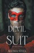 Devil in a Suit: Dark Mafia Romance