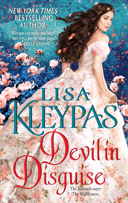 Devil in Disguise - Kleypas, Lisa