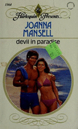 Devil in Paradise - Mansell, Joanna