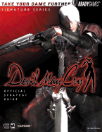 Devil May Cry Official Strategy Guide - Birlew, Dan