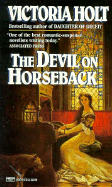 Devil on Horseback - Holt, Victoria