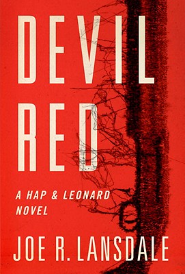 Devil Red - Lansdale, Joe R