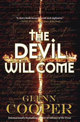 Devil Will Come - Cooper, Glenn