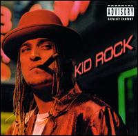 Devil Without a Cause - Kid Rock