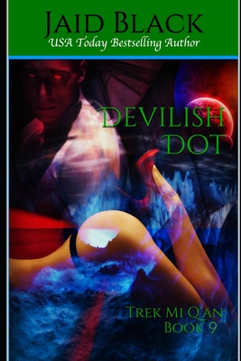 Devilish Dot: Book 6.5 - Black, Jaid