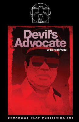 Devil's Advocate - Freed, Donald
