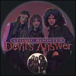 Devil's Answer: Live on the BBC