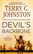 Devil's Backbone: The Modoc War, 1872-3