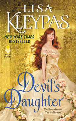 Devil's Daughter: The Ravenels Meet the Wallflowers - Kleypas, Lisa