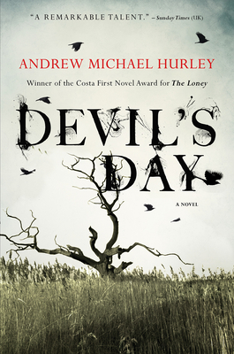 Devil's Day - Hurley, Andrew Michael