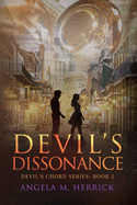 Devil's Dissonance: Devils' Chord Series: Book 2