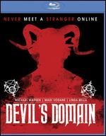 Devil's Domain [Blu-ray]