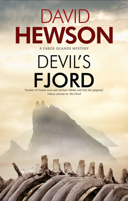 Devil's Fjord - Hewson, David