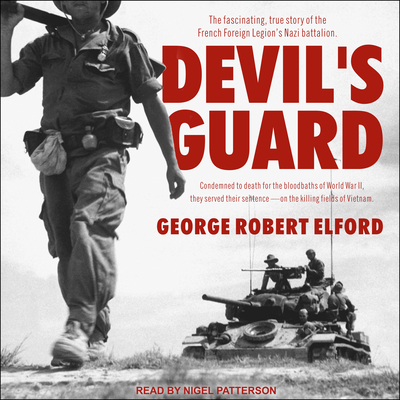 Devil's Guard - Elford, George Robert