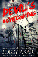Devil's Homecoming: A Post Apocalyptic Emp Survival Fiction Series