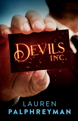 Devils Inc. - Palphreyman, Lauren