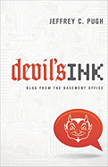 Devil's Ink: Blog from the Basement Office