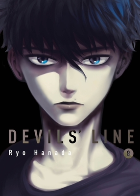 Devils' Line Volume 8 - Hanada, Ryo