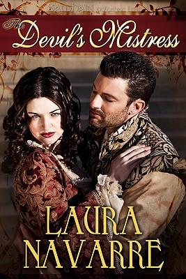 Devil's Mistress - Navarre, Laura