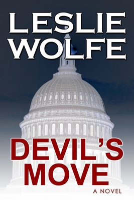 Devil's Move - Wolfe, Leslie