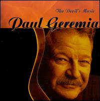 Devil's Music - Paul Geremia