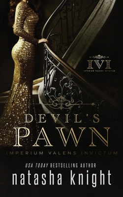 Devil's Pawn - Knight, Natasha